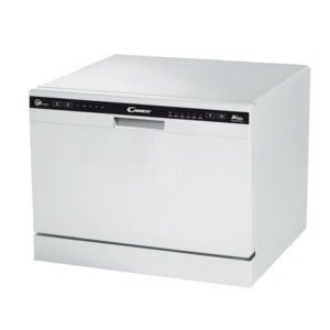 LAVE VAISSELLE COMPACT CANDY CDCP6S