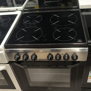 CUISINIÉRE VICTROCÉRAMIQUE I6V6C1AXFR INDESIT