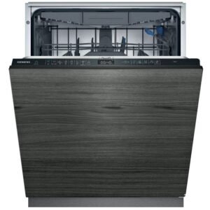 LAVE VAISSELLE  SIEMENS SN85EX56CE