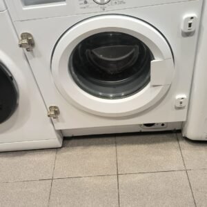 LAVE LINGE ENCASTRABLE THOMSON