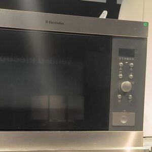 MICRO ONDE ELECTROLUX ARTHUR MARTIN EMS26418X