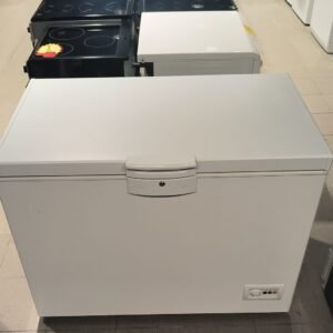 CONGÉLATEUR COFFRE BEKO HSA 29 540 N