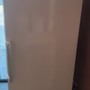CONGÉLATEUR BOSCH GSN58AW30