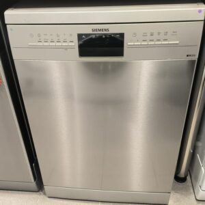 LAVE VAISSELLE SIEMENS