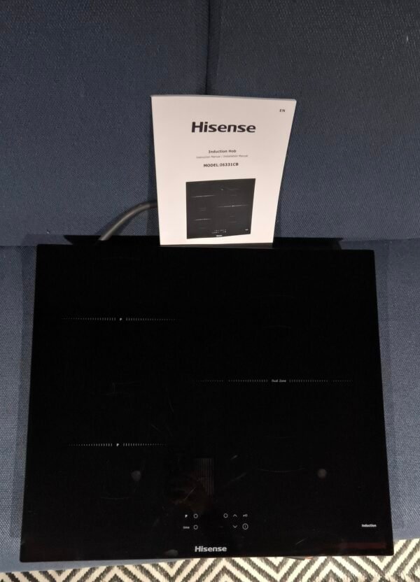 Plaque induction Hisense