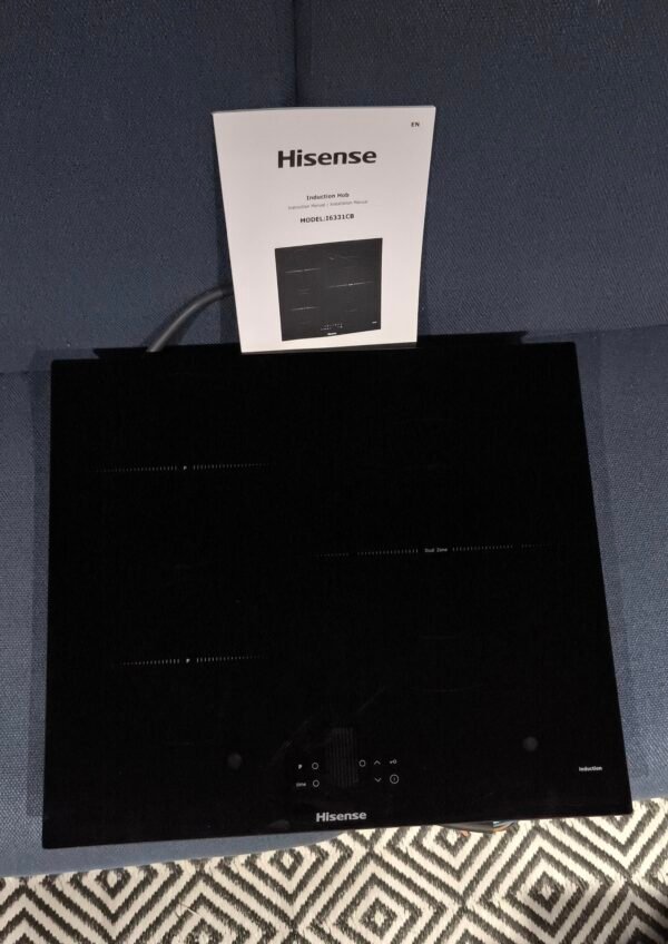 Plaque induction Hisense