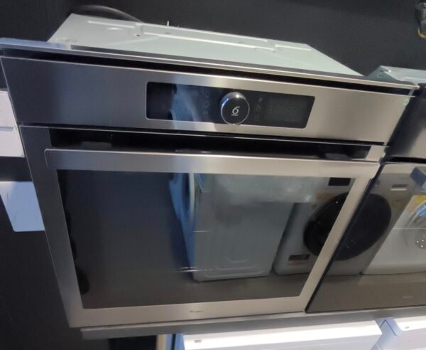 Four encastrable Whirlpool