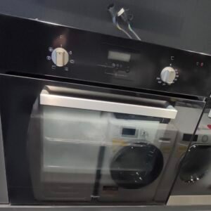 Four encastrable Whirlpool