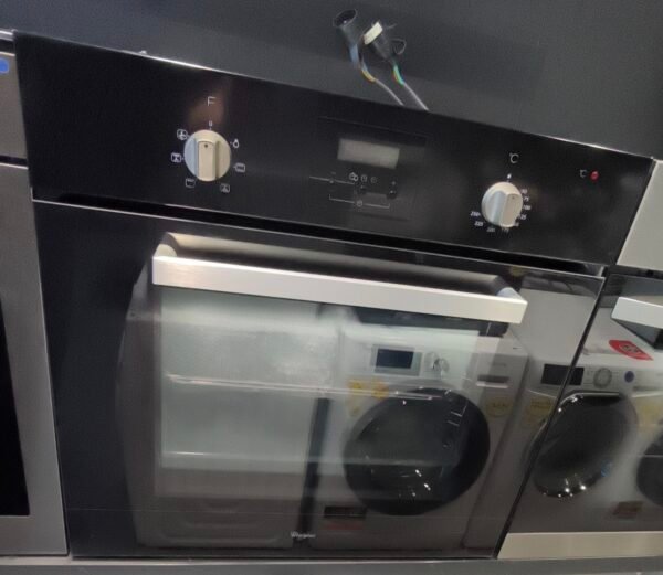 Four encastrable Whirlpool