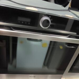 Four encastrable brandt