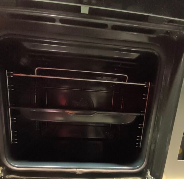 Four encastrable brandt