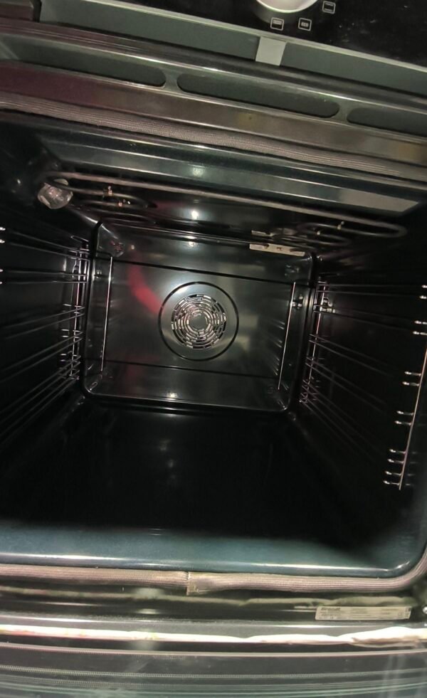 Four encastrable brandt