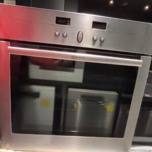 Four encastrable neff