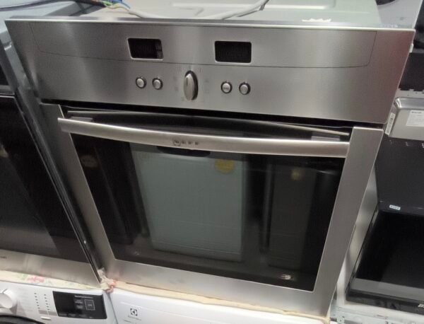 Four encastrable neff