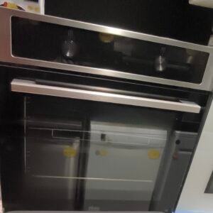 Four encastrable Faure