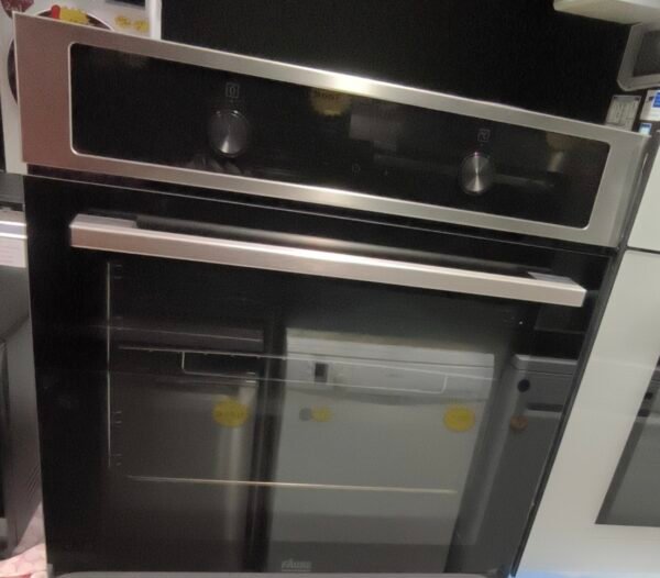 Four encastrable Faure