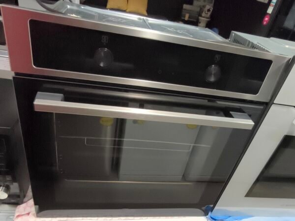 Four encastrable Faure