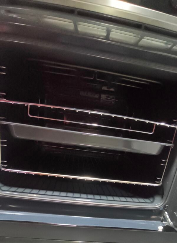 Four encastrable Faure