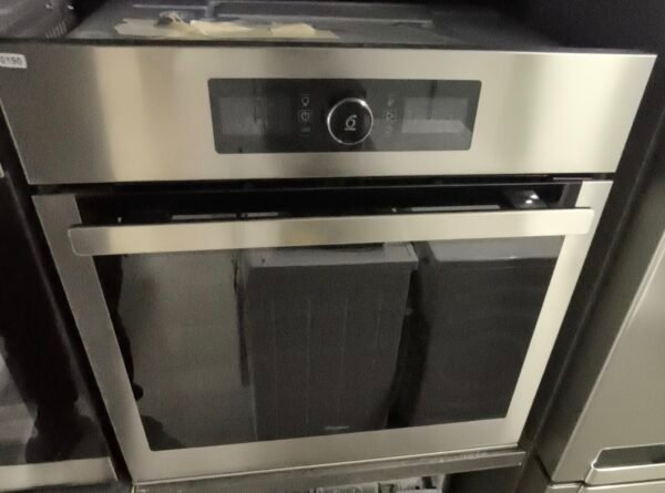 Four Whirlpool 6th sens