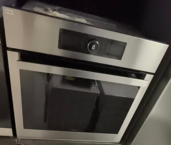 Four Whirlpool 6th sens