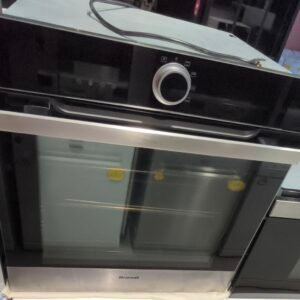 Four encastrable brandt