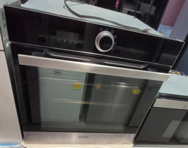 Four encastrable brandt