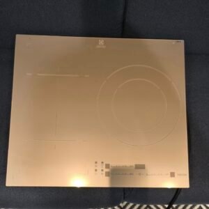 Plaque induction Electrolux