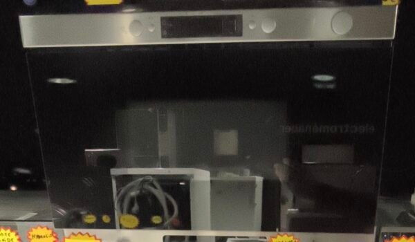 Micro onde encastrable