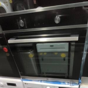 Four encastrable Electrolux