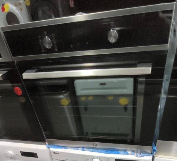 Four encastrable Electrolux