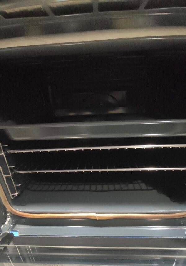 Four encastrable Electrolux