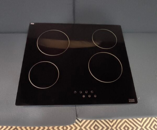 Plaque vitrocéramique