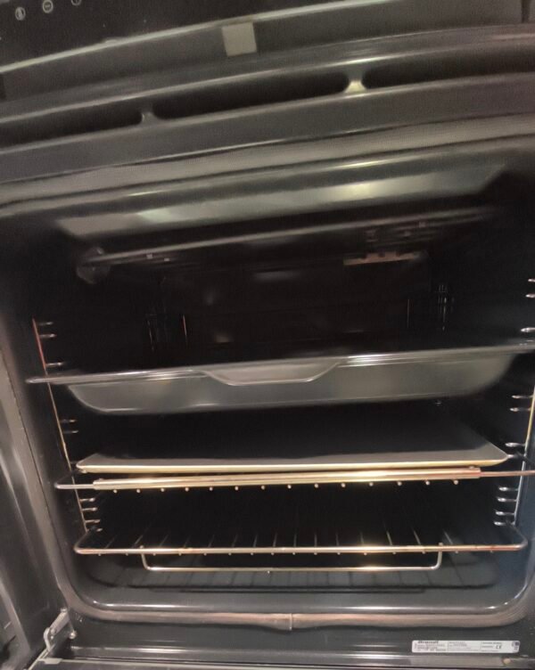 Four encastrable brandt