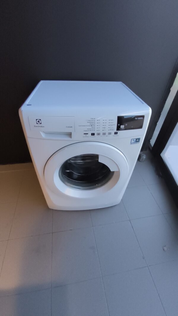 Lave linge Electrolux