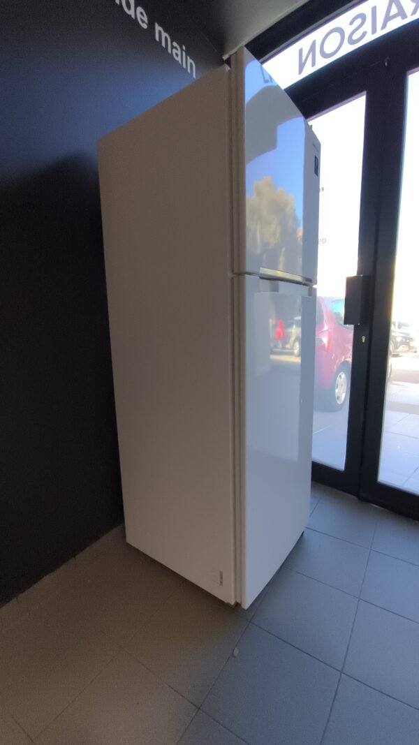 Réfrigérateur Samsung