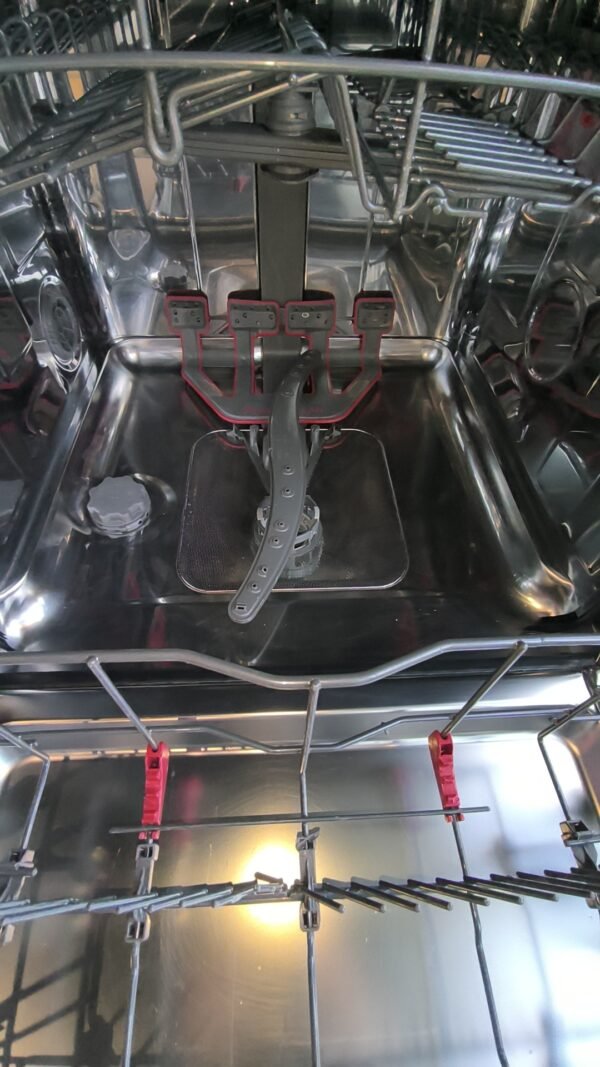 Lave vaisselle Whirlpool