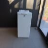 Lave linge top Electrolux