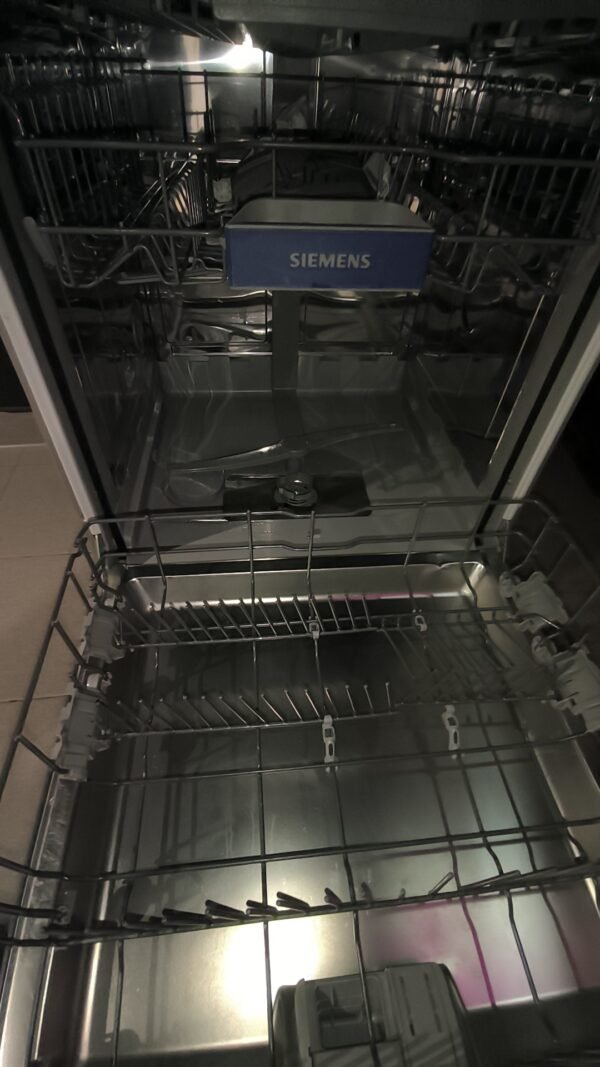 Lave vaisselle siemens