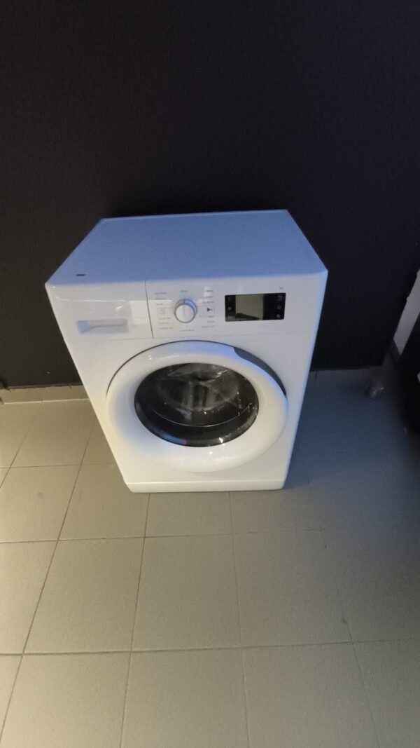 Lave linge Whirlpool Ikea 7kg