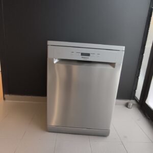 Lave vaisselle Hotpoint Ariston