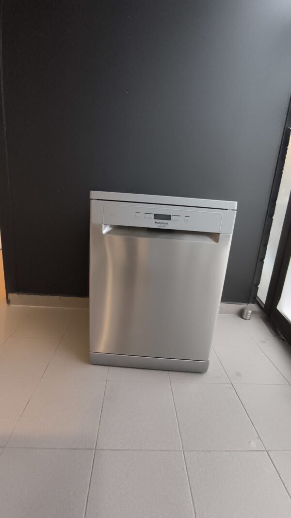 Lave vaisselle Hotpoint Ariston