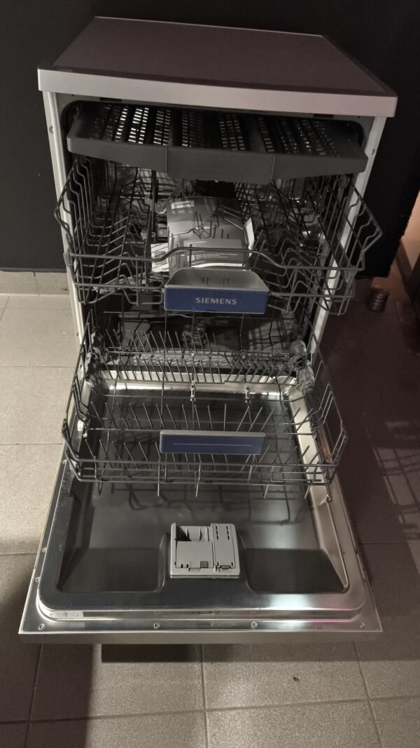 Lave vaisselle siemens