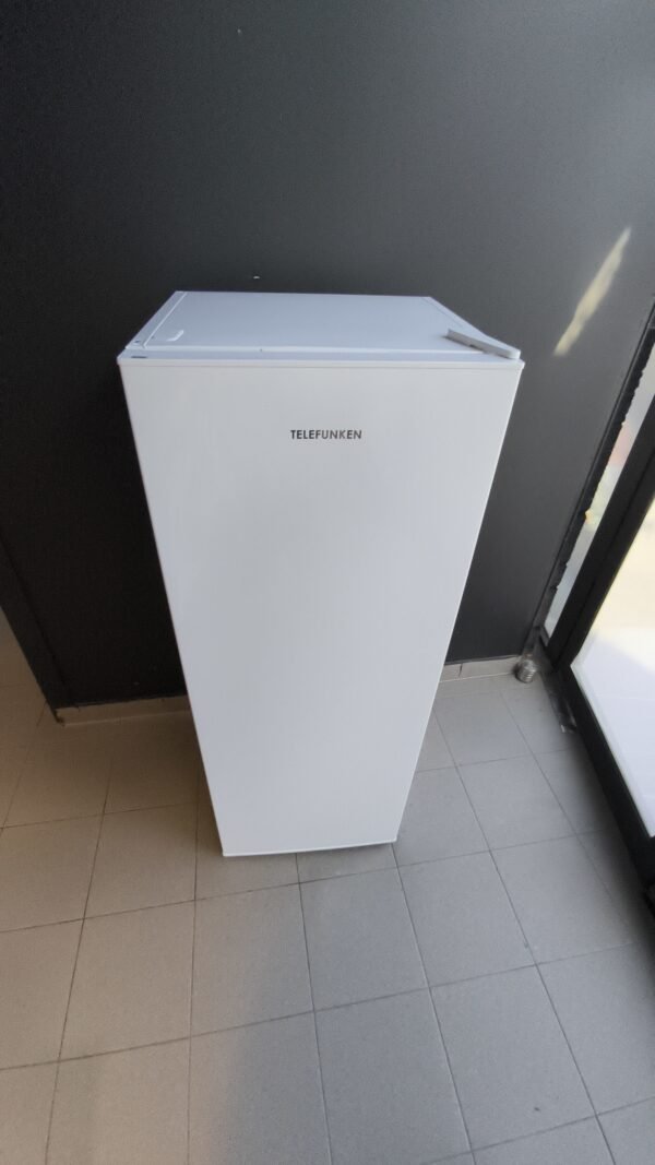 Congélateur armoire