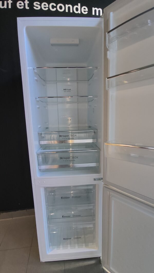 Réfrigérateur Schneider