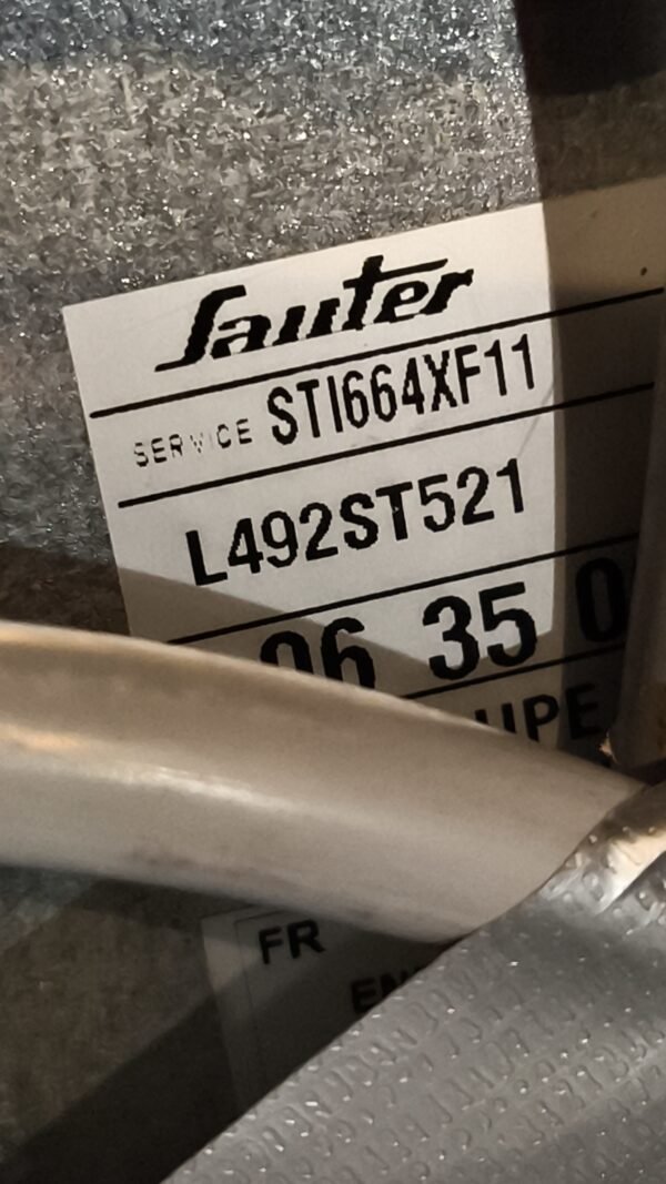 plaque induction sauter