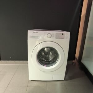 Lave linge Samsung