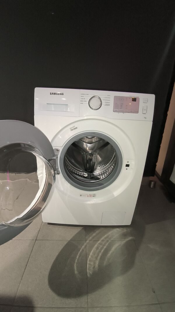 Lave linge Samsung