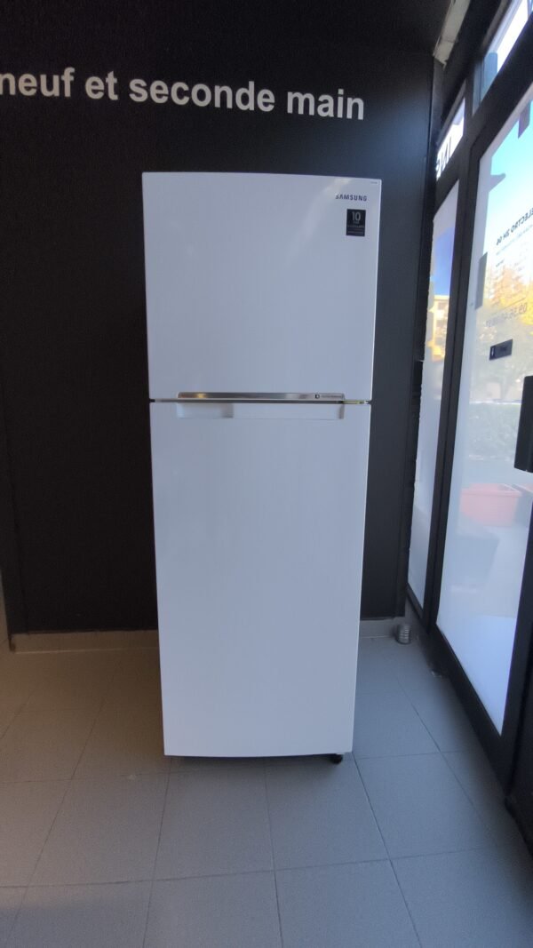 Réfrigérateur Samsung