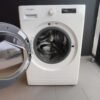 Lave linge Whirlpool 8 kg