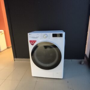 Lave linge séchant LG